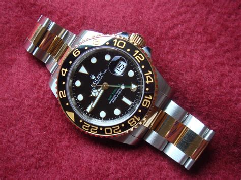 Rolex GMT Master wikipedia